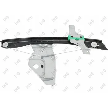 Stahovačka okna Zvedací zařízení oken ABAKUS 130-053-133