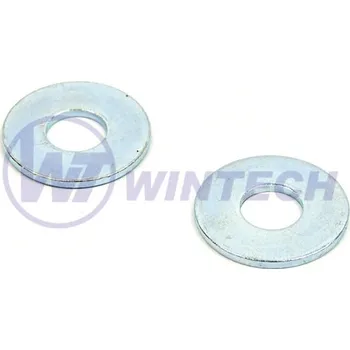 podložka WINTECH Podložka karosářská M12 /13x35x2,5 ZB 250ks LALAA12000B5K