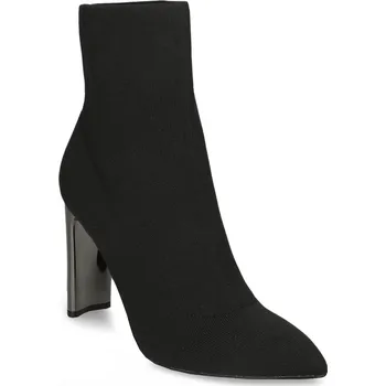 Dámské kozačky Baťa 7996276 dámské kozačky, černé, vel. 41