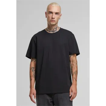 Pánské tričko Sorona Regular Tee - black 5XL