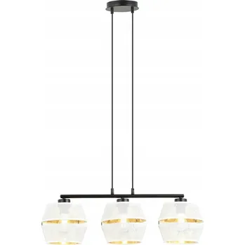 Závěsné svítidlo Emibig PIANO 3 - 3 žárovky E27