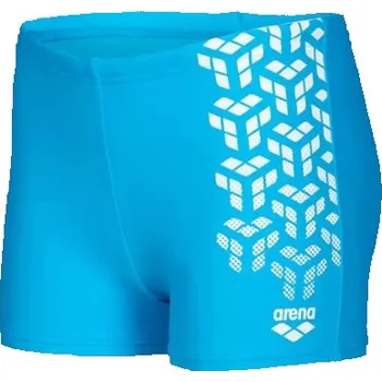 Chlapecké plavky Arena Kikko Swim Short Graphic 116cm