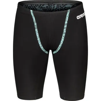 Pánské plavky Arena Powerskin PRIMO Jammer Black XXS - UK28; D2
