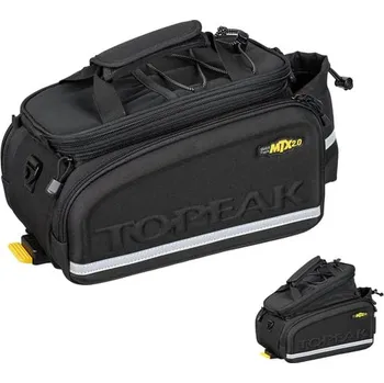 brašna na kolo Topeak Taška MTX TrunkBag DX (MTX 2.0) 2026 1 size