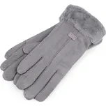 Stoklasa Dámské rukavice s kožešinou…