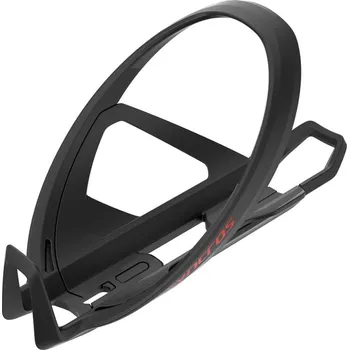 Košík na láhev Syncros Košík na láhev Bottle Cage Cache cage 2.0 2026 black/rally red 1 size