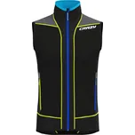 Crazy hybridní vesta Idea VEST AVENGER 2024/2025 Černá L Pánské