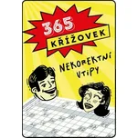 365 křížovek: Nekorektní vtipy - Naše…