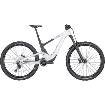 Elektrokolo SCOTT horské elektrokolo Contessa Voltage eRIDE 900 2025 S Dámské