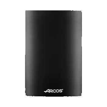 ARCOS Oválný Černý Blok Na Nože Univerzální