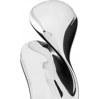 Otvírák ALESSI Bulla Otvírák na Lahve Nerezová Ocel Leštěná