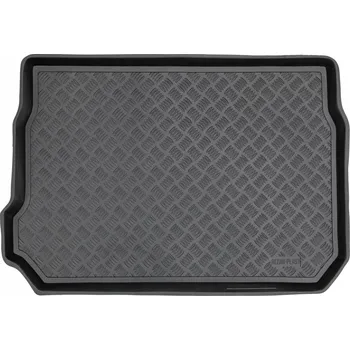 autokoberec Rohož do kufru Rezaw-Plast polypropylen