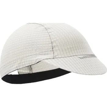 cyklistický dres Q36.5 Cyklistická kšiltovka Dottore Pro Summer Cap 2025 Bílá 1 size Pánské, Unisex