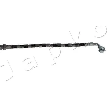 Brzdová hadice Držák, brzdová hadice JAPKO 69H18