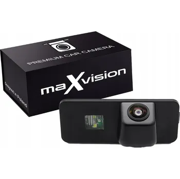 COUVACÍ KAMERA NTSC/AHD 170° VW GOLF 4 5 6 7 PASSAT B6 B7 AMAROK POLO EOS