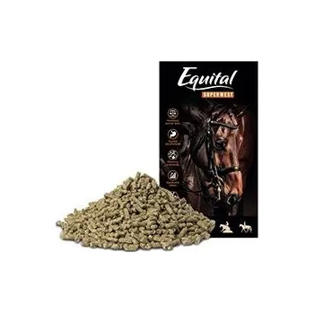 Pro koně VK-DRCMAN s.r.o. Equital Superwest pro koně 25kg