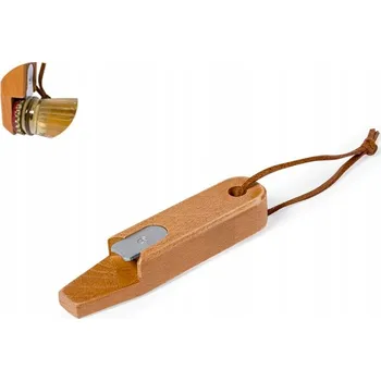 Otvírák Begoon Dřevěný Otvírák na Lahve Pivo Ekologický