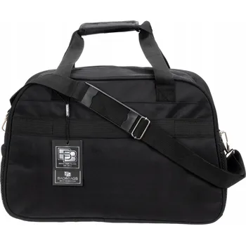 Cestovní taška Business taška Do Letadla BAD&BAGS CESTOVNÍ Vodotěsná Příruční ZAVAZADLO