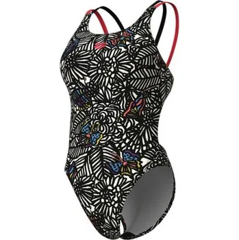 Dámské oblečení Arena Performance Colors Book Swim Tech Multi M - UK34