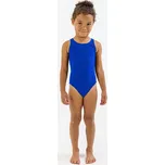 Finis Youth Bladeback Solid Blueberry 18
