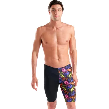 Oblečení a móda Arena Performance Sea Turtle Jammer XXL - UK40