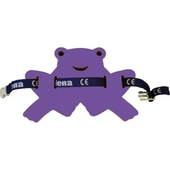 Matuska Dena Frog Swimming Belt Fialová