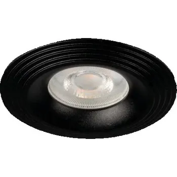 Kulaté Stropní Svítidlo Kanlux černé LIGLO DSO B