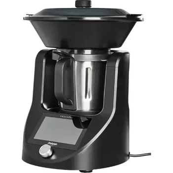 Kuchyňský robot Cookover Black (C-01 BLACK)