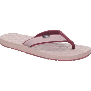 Pánská móda Lizard žabky Way 2025 Červená 37