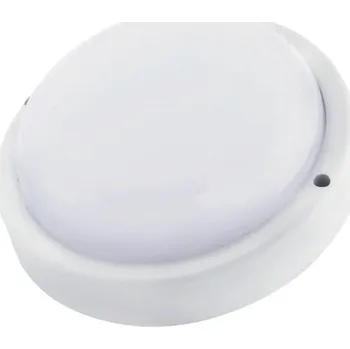 Kulatý Stropní Svítidlo DIOLED 12W 17,5 bílé