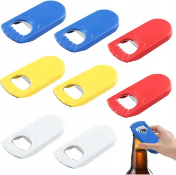 Otvírák SHENGXI Otvírák na Lahve 8 Kusů Nerezová Ocel