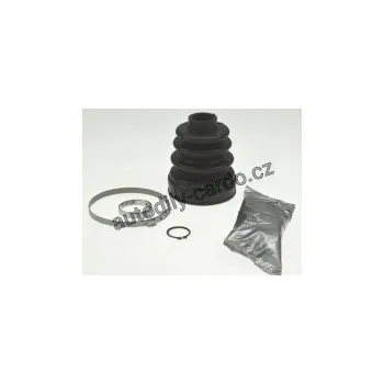 Poloosa kola Sada měchů, hnací hřídel LÖBRO 302578 - MAZDA