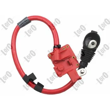 Nářadí pro automobil Adaptér baterie ABAKUS 120-08-127