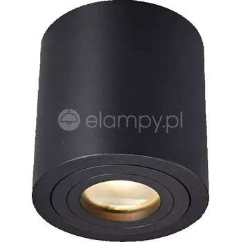 Bodové svítidlo Bodové svítidlo kulatý Zuma Line černé