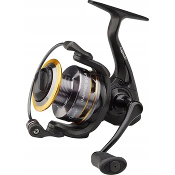Rybářský naviják DAM Quick Naviják Impressa 4S 1000 FD