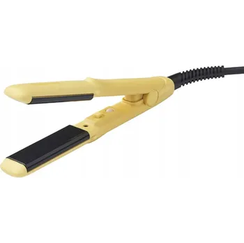 Žehlička na vlasy Žehlička Na Vlasy HH Simonsen Pocket