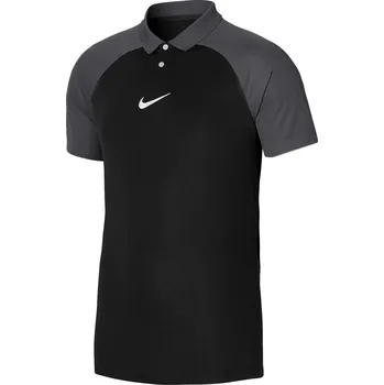 Pánské tričko Polokošile Nike Academy Pro Poloshirt dh9228-011 Velikost M