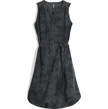 Dámské šaty Royal Robbins šaty Spotless Traveler Tank Dress 2025 Černá L Dámské