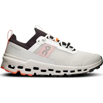 Pánská sportovní obuv ON běžecké boty Cloudultra 2 2025 Červená 42 Pánské