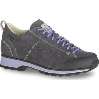 Pánská treková obuv Dolomite lifestylová obuv 54 Low GTX 2025 Šedá 5 UK Dámské