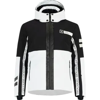 OneMore bunda 121 - LIGHT INSULATED SKI JACKET 2024/2025 Černá M Pánské