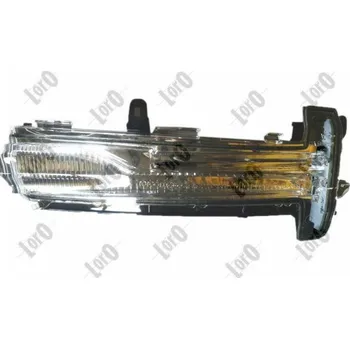 Směrový světlomet Blikač ABAKUS 4131S02