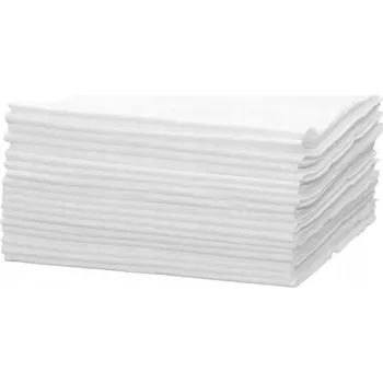 Utěrka Netkaná textilie - ručník 50 cm x 70 cm - 50 ks