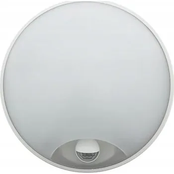 Nástěnné svítidlo Svítidlo nástěnné PIR TRIXLINE TR-733SC 2 rámečky