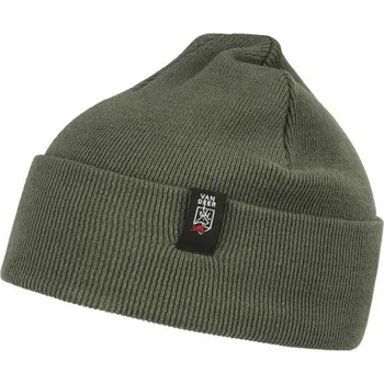 Čepice Van Deer Red Bull Zimní čepice Van Deer Classic Beanie OSFA 2024/2025 Zelená 1 size