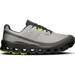 ON běžecké boty Cloudvista 2 Waterproof 2025/2026 Žlutá 40 Dámské