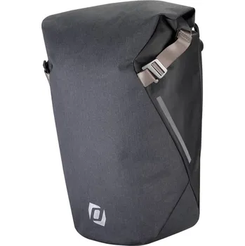 brašna na kolo Syncros Brašna na nosič Pannier Bag 2026 Černá 1 size
