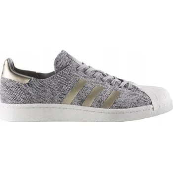 Dámská obuv Boty Adidas Superstar Primeknit BB8973 velikost 37 1/3