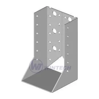 Stavebniny Třmen vnitřní 11-25/200 BV/T 80x200,ZAR, 1 ks TDBEA08200B