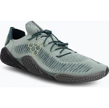 Pánská obuv Pánské barefoot boty Vivobarefoot Motus Flex glacial green